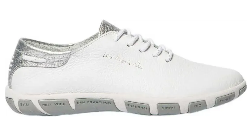 TBS sneaker wit (JAZARU-M7P27)