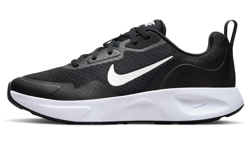 Nike Wearallday Black (CJ1677-001)