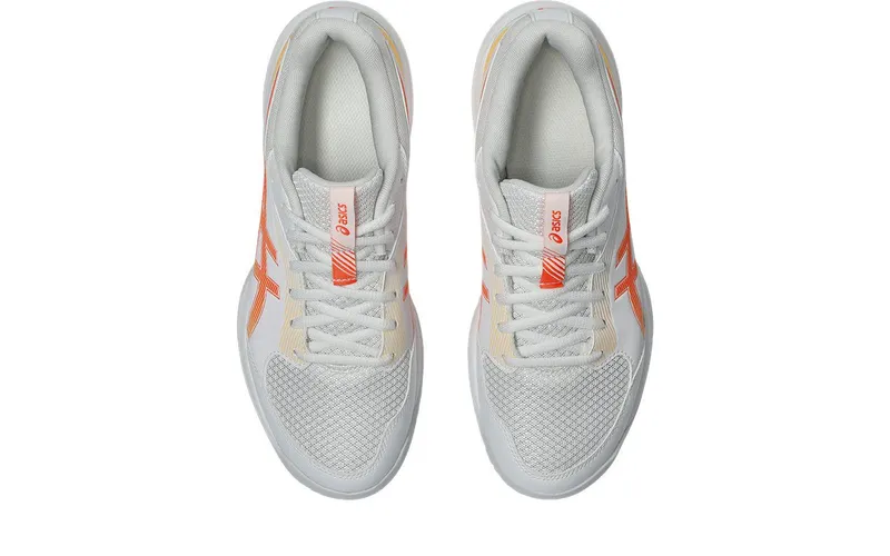 ASICS Gel-Task 4 White Vivid Coral (1072A106-103)