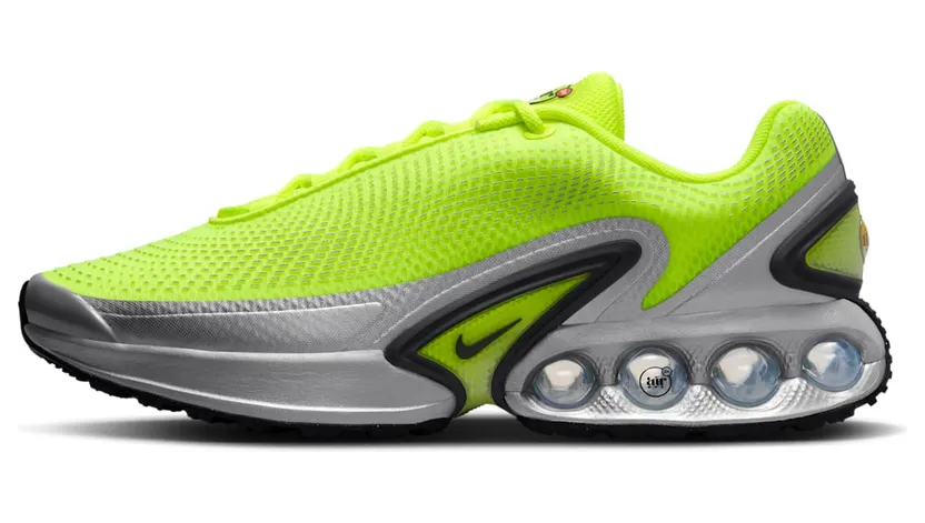 Nike Air Max Dn DV3337-700