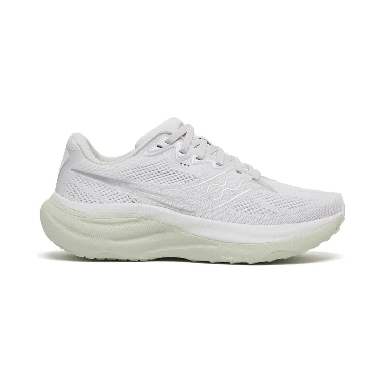 SAUCONY Ride 19 “Fog / Cast” (S101513-1014)