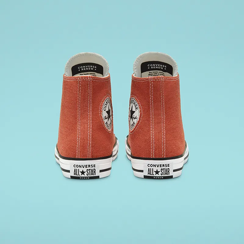 Converse Renew Cotton Chuck Taylor All Star High Top (167643C)