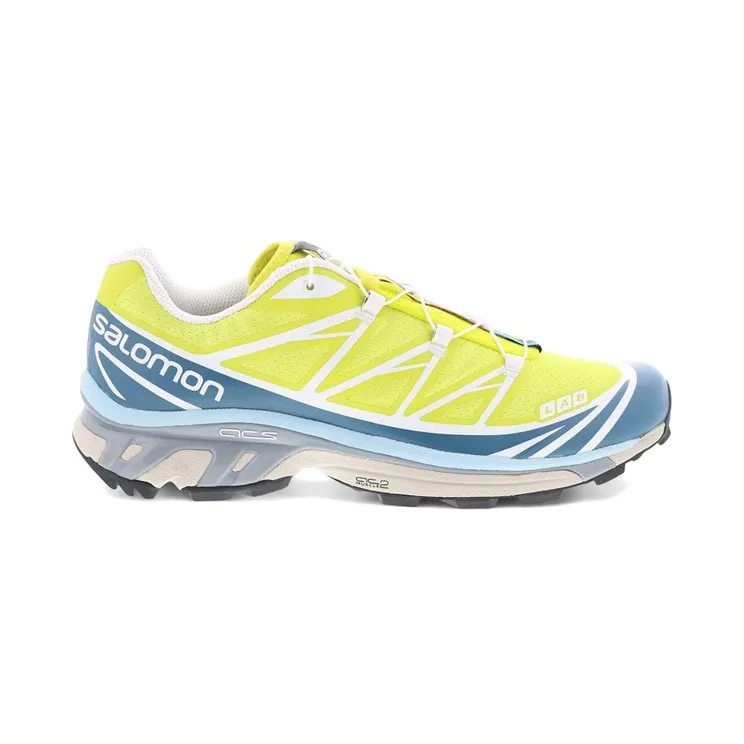 Salomon XT-6 Advanced Evening Primrose (L41576600)