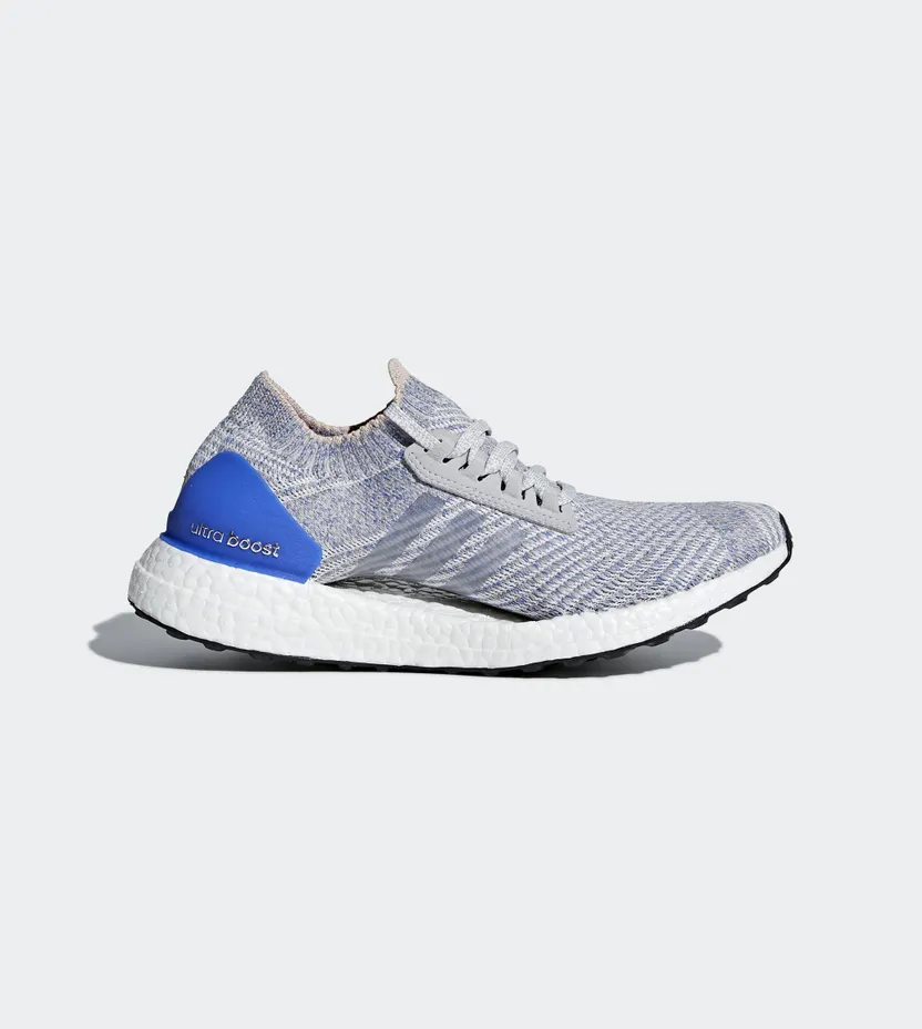 Adidas UltraBoost X W Grey (BB6155)