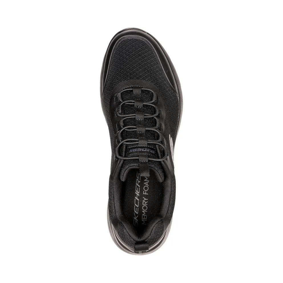 Skechers Dynamight 2.0 – Setner Sneaker Black