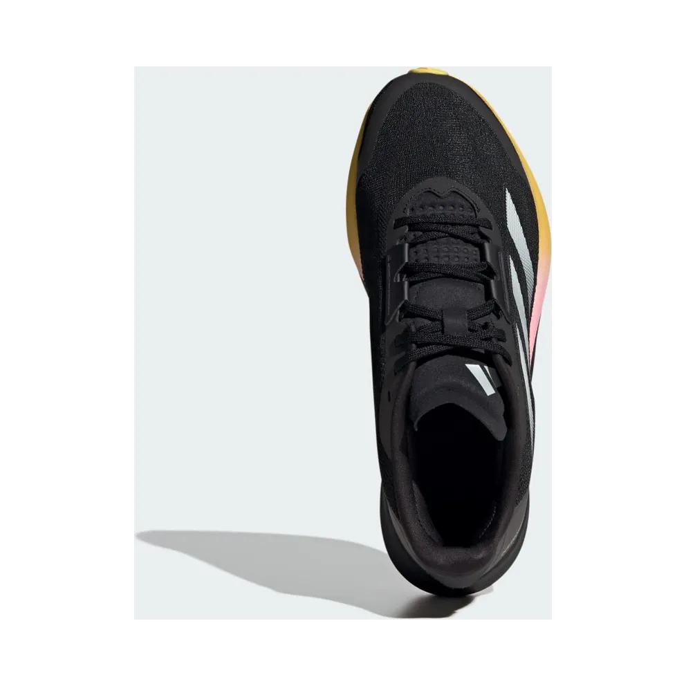 Adidas Duramo Speed Core Black / Zero Metalic / Spark (IE4036)