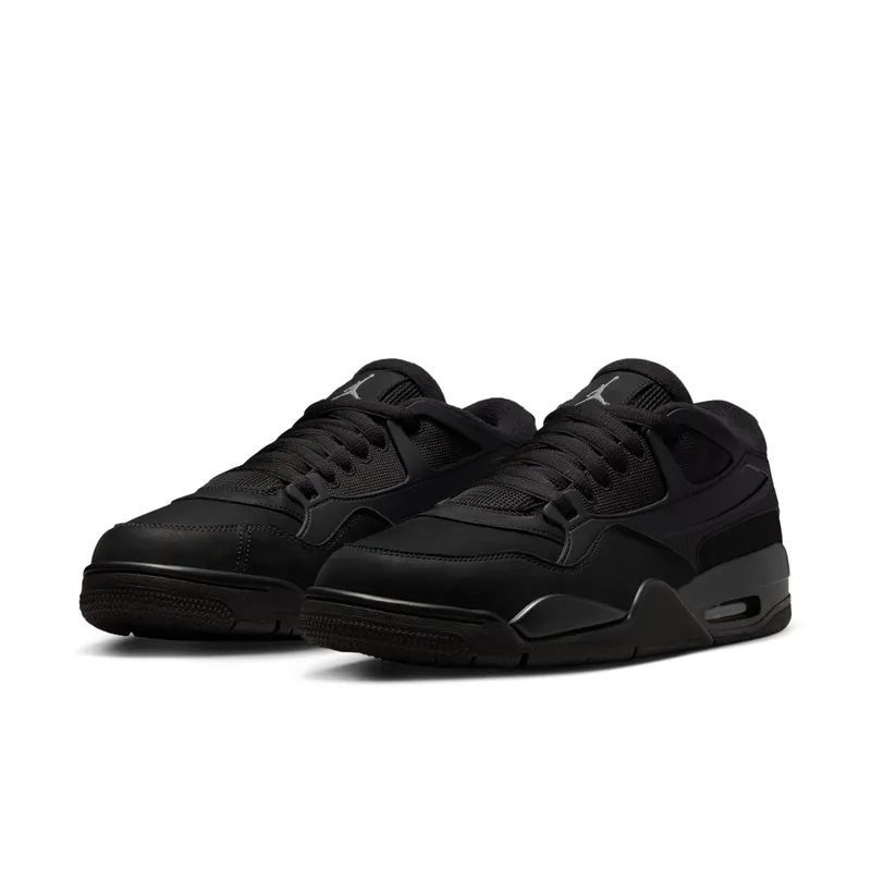Air Jordan 4 RM “Black Cat” (FQ7939-004)
