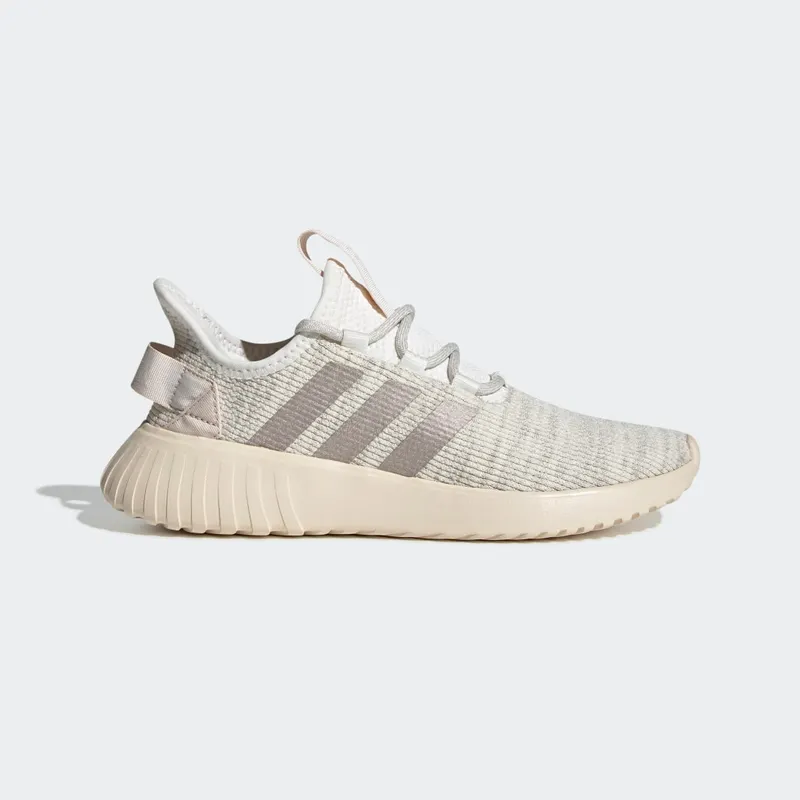 Adidas Neo Kaptir X Linen Running White/Platinum Metallic/Linen (EE9969)