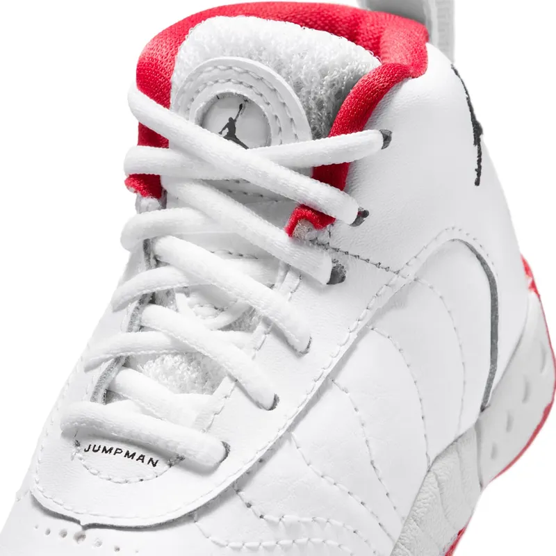 Jordan Jumpman Pro White True Red (DQ8435-100)