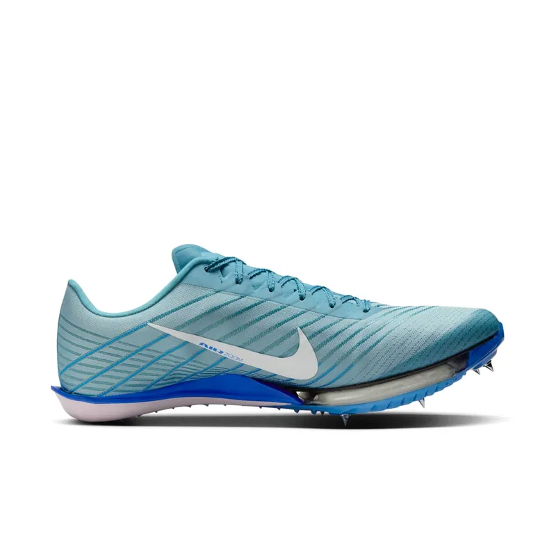Nike Maxfly 2 Denim Turquoise Light Photo Blue Doll Sail (HQ1843-400)