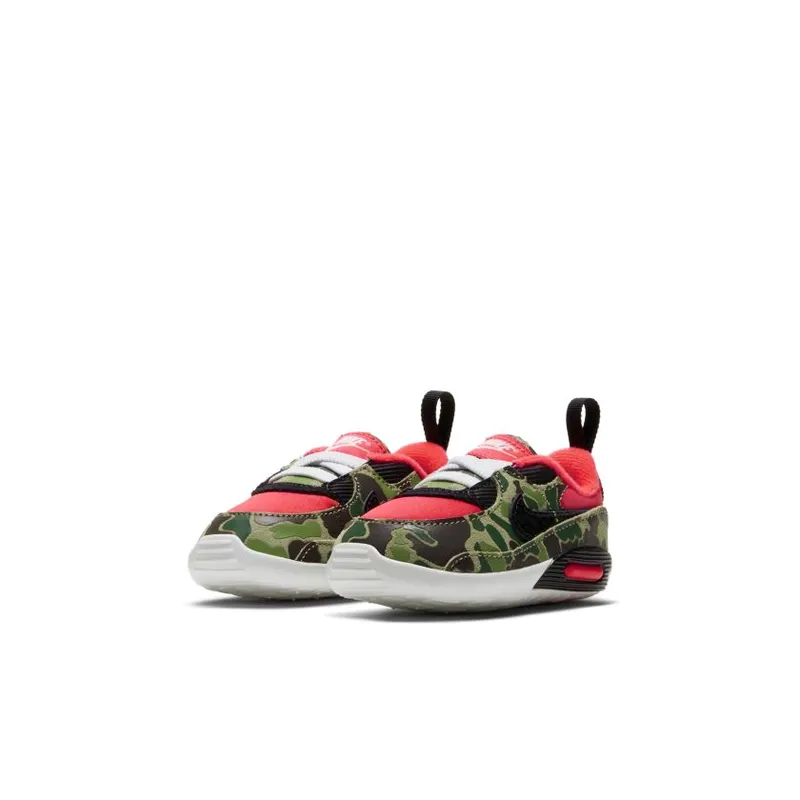 Nike Air Max 90 Reverse Duck Camo (2020) (TD/CB) (CZ7843-600)