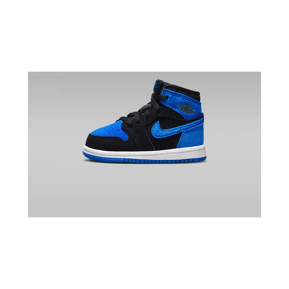 Air Jordan 1 High OG TD “Royal Reimagined” (FD1413-042)