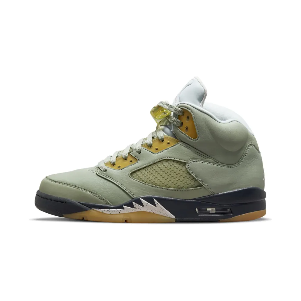 Jordan 5 Retro Jade Horizon (GS) (DC7501-300)