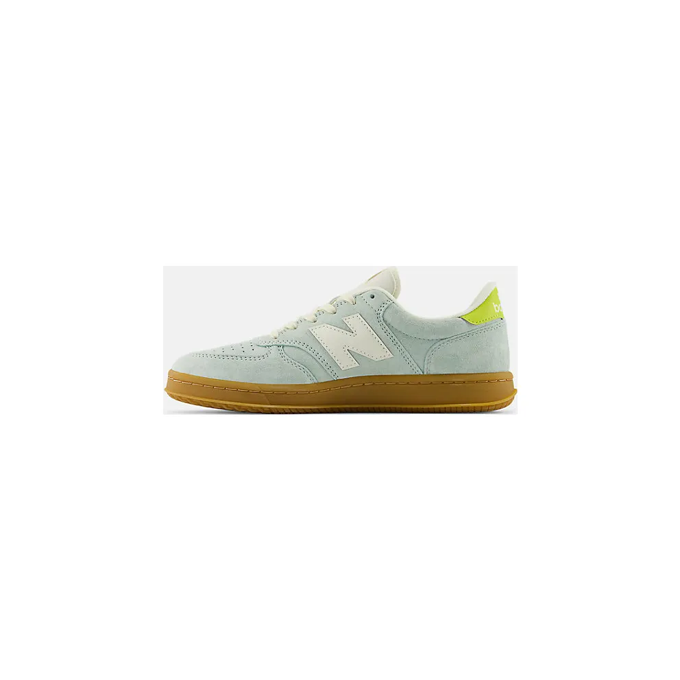 New Balance T500 Clay Ash Tea Tree Angora Gum (CT500EB)