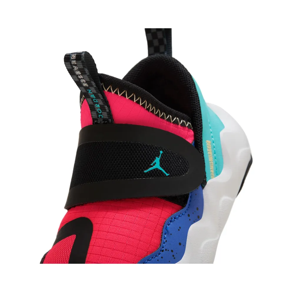 Jordan 23/7 Black Siren Red Hyper Royal Hyper Jade (DQ9294-030)