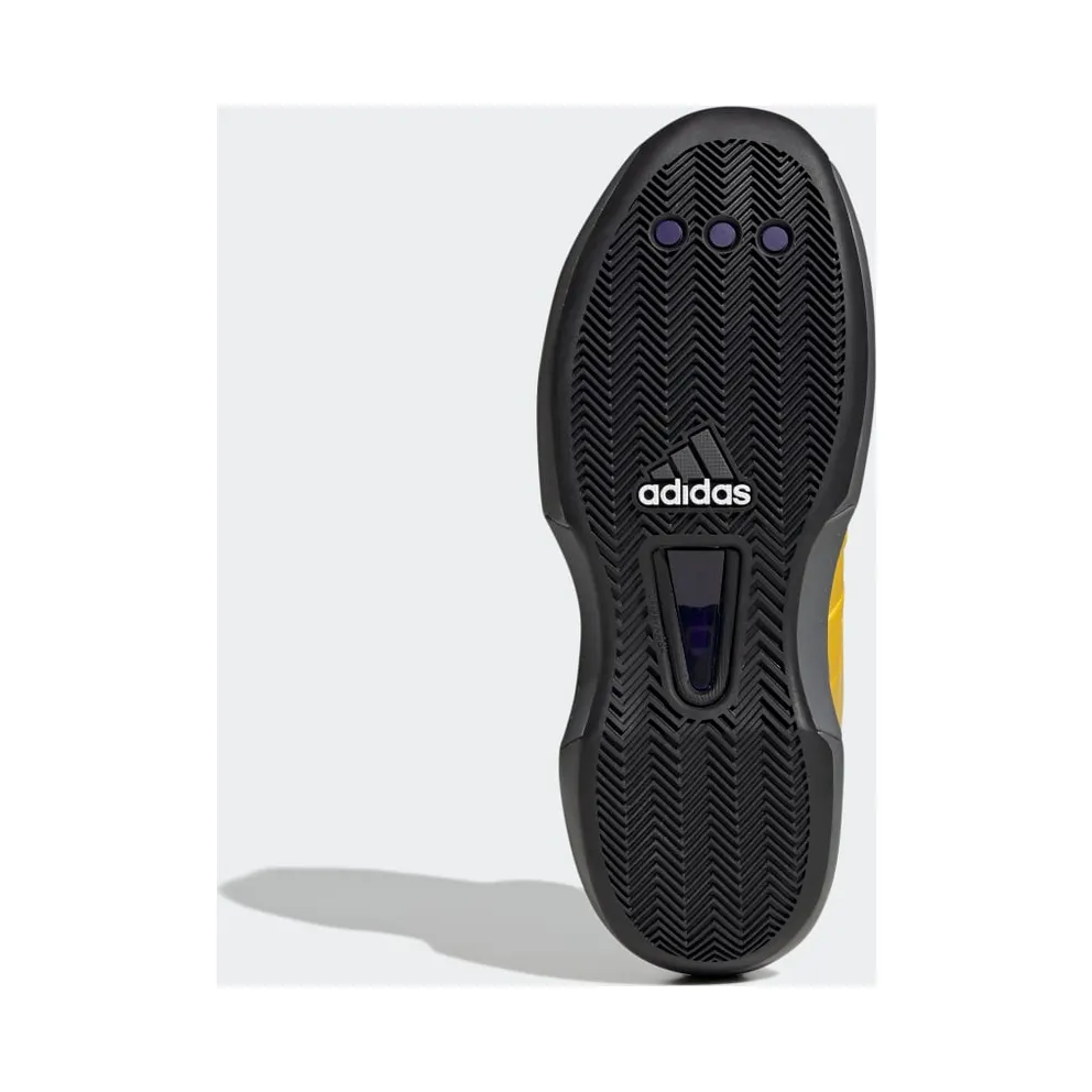 adidas Crazy 1 Team Yellow / Iron Metallic / Core Black (GY3808)
