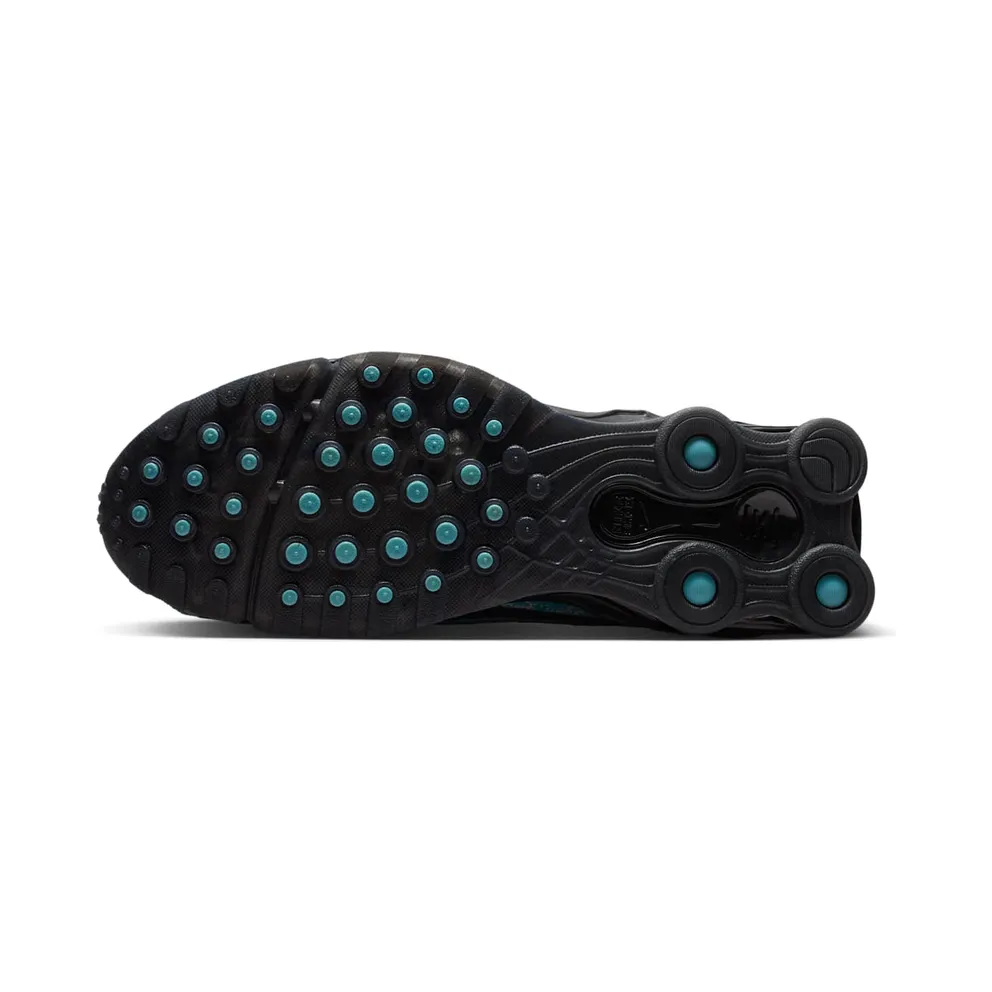 Nike Shox Ride 2 Premium Cordura Turquoise Denim (IM8055-034)