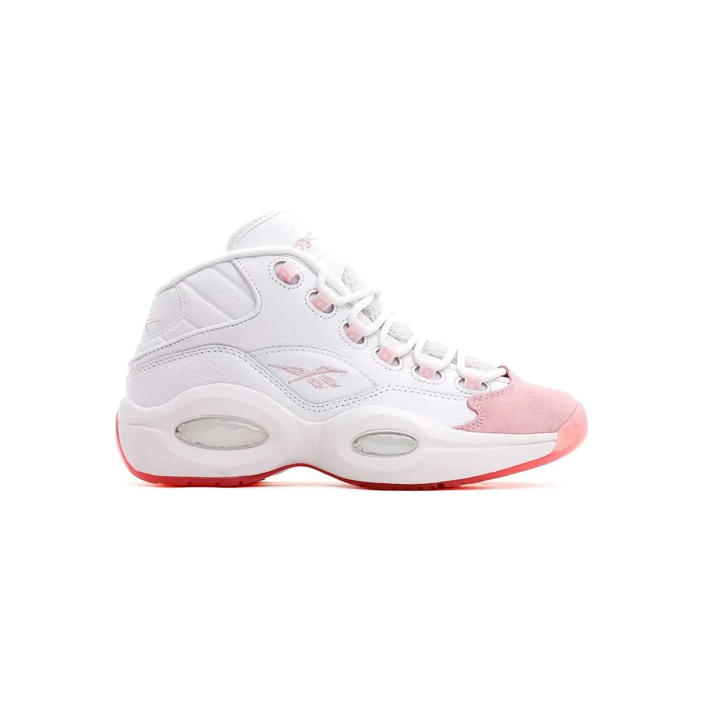 Reebok Question Mid Pink Toe (GX9357)