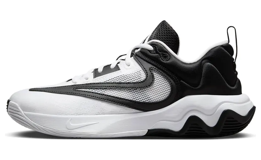 Nike Giannis Immortality 3 Oreo (DZ7533-100)