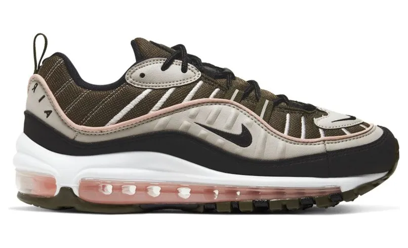 Nike Air Max 98 Cargo Khaki (AH6799-301)