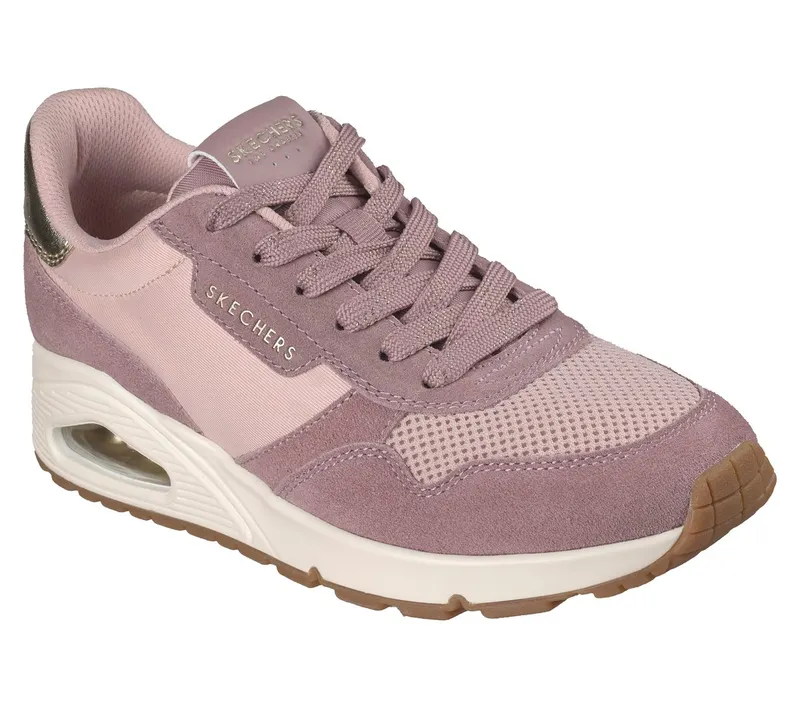 Skechers UNO – Vintage Air Sneaker Roos