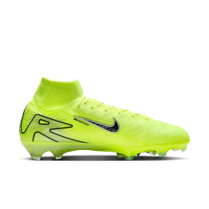 Nike Mercurial Superfly 10 Elite FG “Mad Voltage Pack” (FQ1454-700)