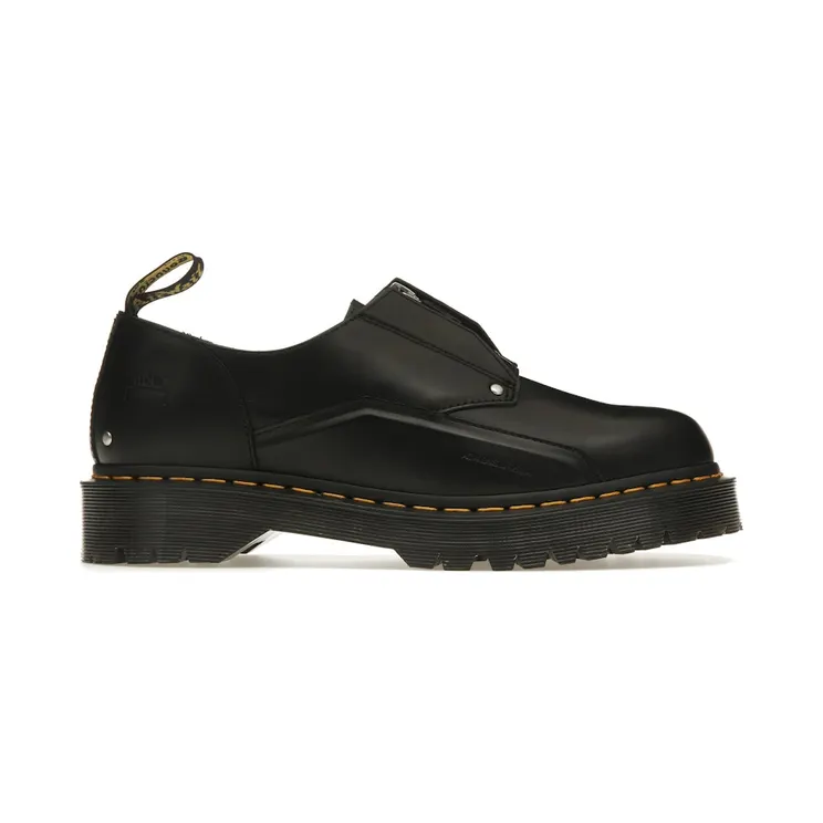 Dr. Martens 1461 Bex A-COLD-WALL Black Smooth (28013001)