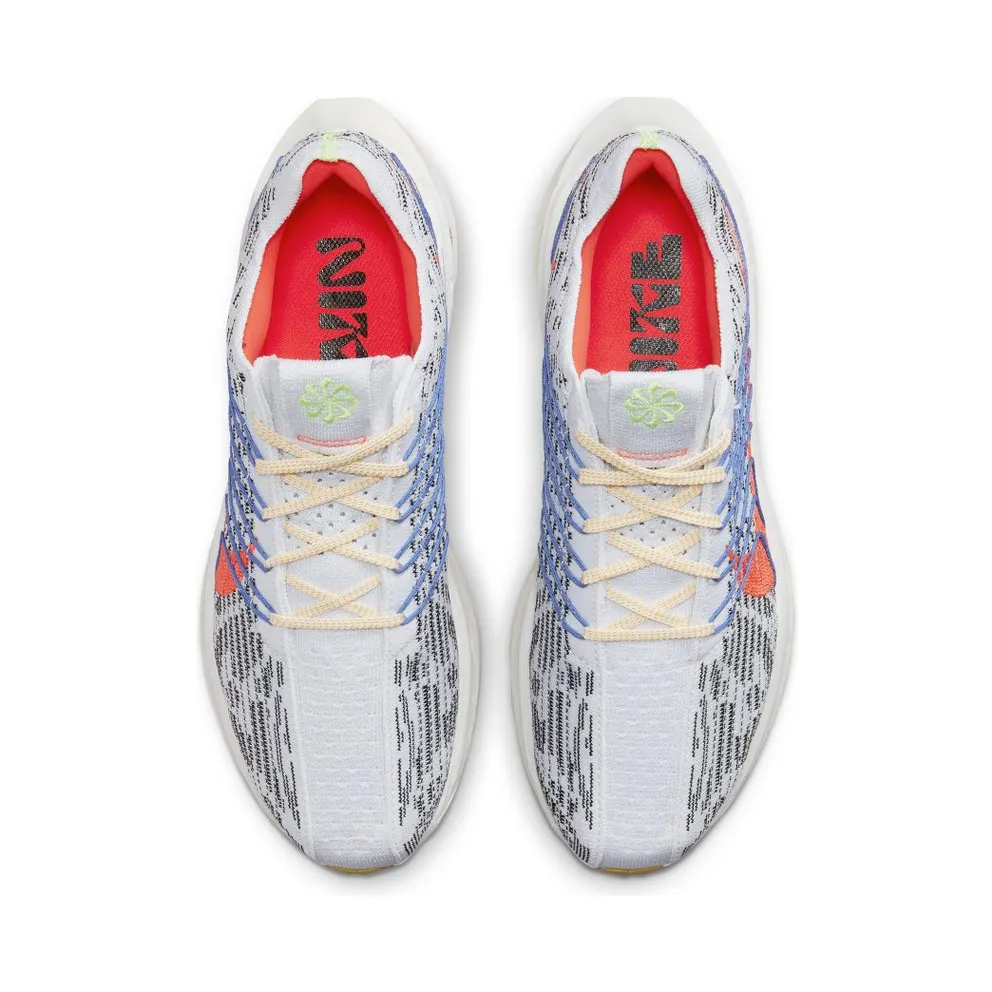 Nike Pegasus Turbo Next Nature Road Running Grey (DM3413-002)