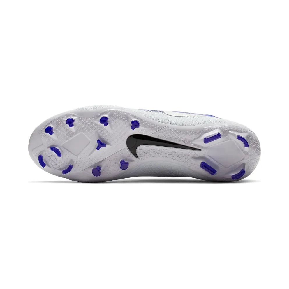 Nike Phantom Vision Pro DF FG Racer Blue Chrome (AO3266-410)