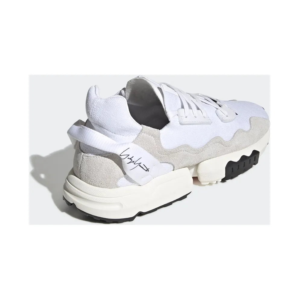 adidas Y-3 ZX Torsion White Black Footwear White/Footwear White/Black (EF2625)