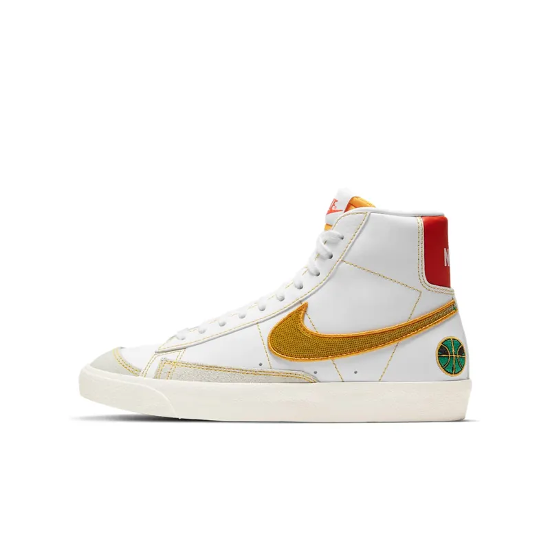Nike Blazer Mid Roswell Rayguns (DD9528-100)
