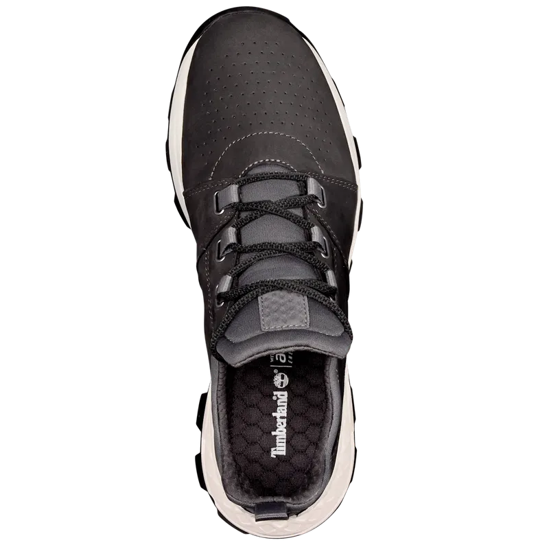 Timberland Oxford-Shoes mit Schnürung – Grey (TB0A26FTC64)