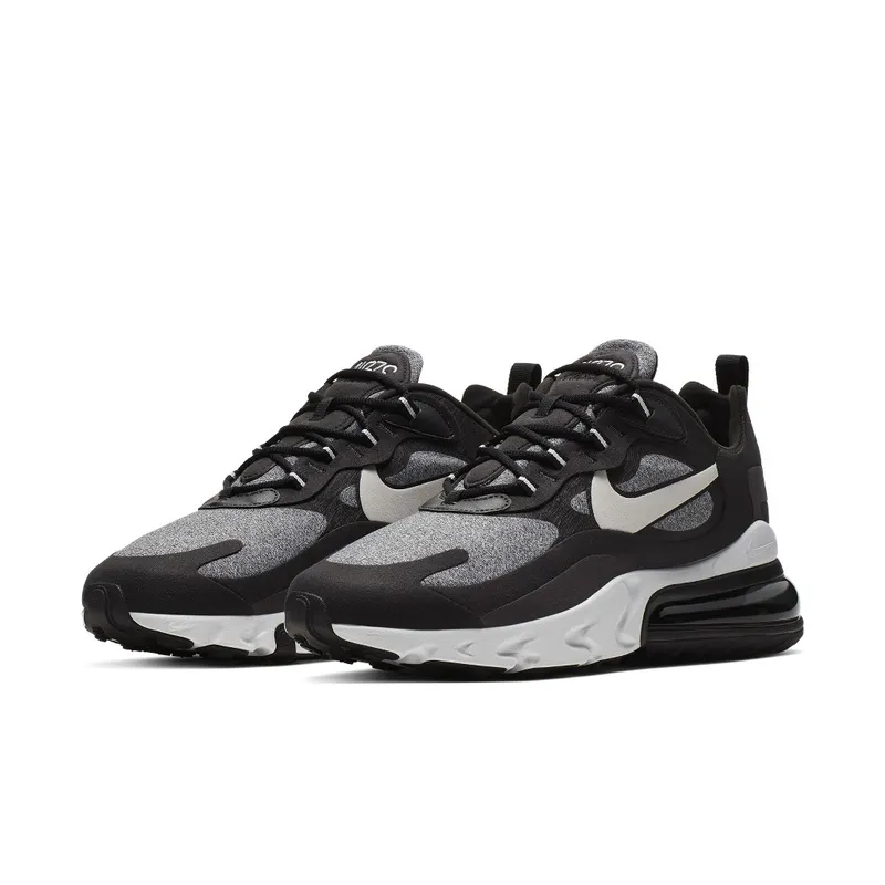 Nike Air Max 270 React Black (2019) (AO4971-001)