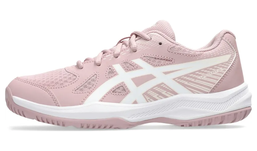 ASICS UPCOURT 6 GS “Morganite / White” (1074A045-702)