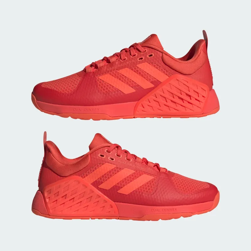 adidas Dropset 2 Bright Red Solar Red Shadow Red (IE8051)