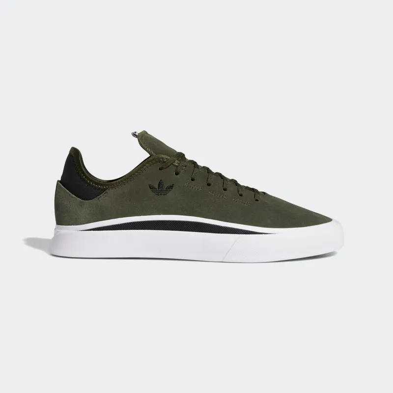 adidas Sabalo Night Cargo / Cloud White / Core Black (EG7841)