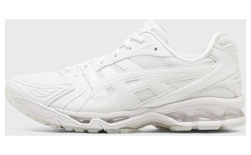 Comme des Garçons Shirt X ASICS GEL-Kayano 14 White
