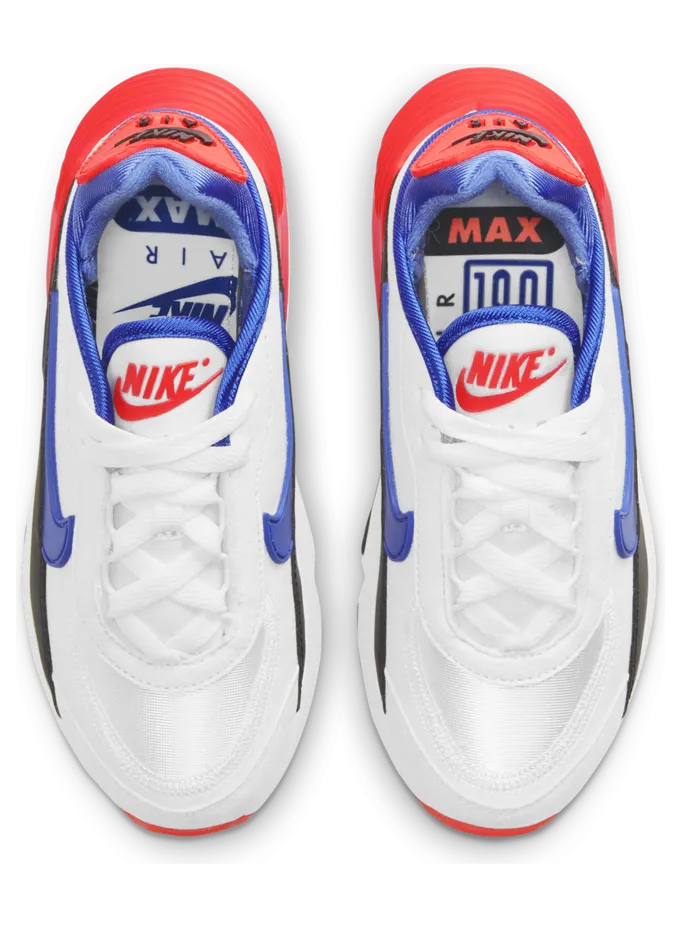 Nike Air Max 2090 EOI Wit (CW1652-100)
