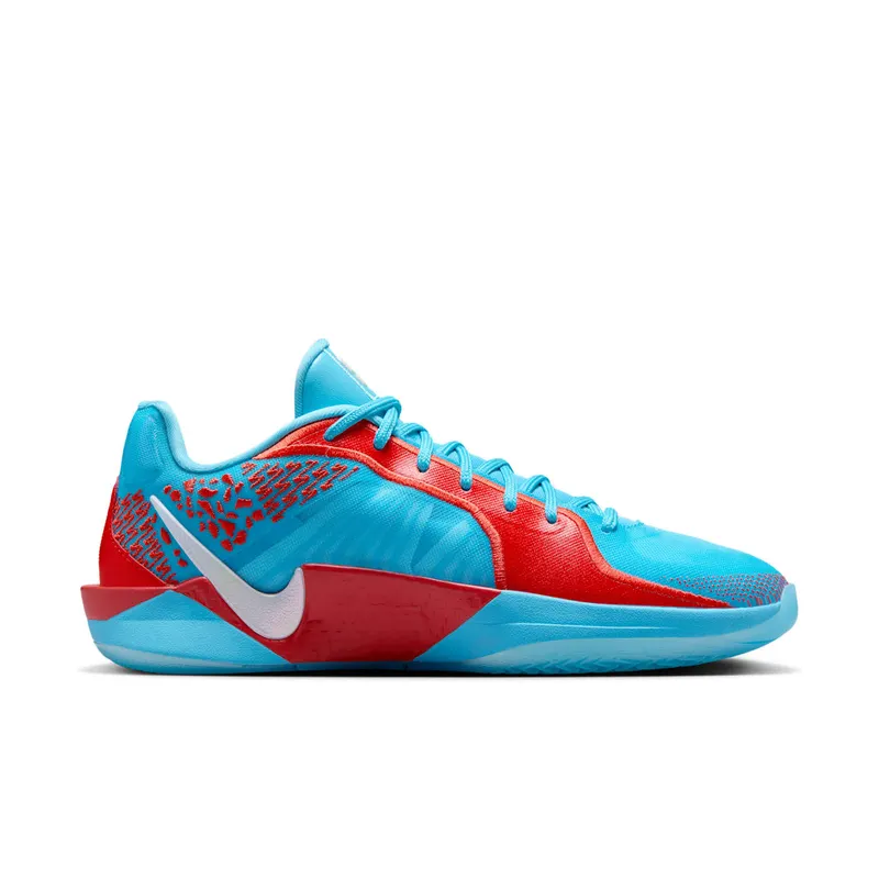 Nike Sabrina 2 “Slurpee” (FQ2174-400)