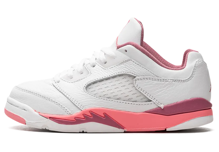 Air Jordan 5 Low PS “Fundamental” (DX4389-116)