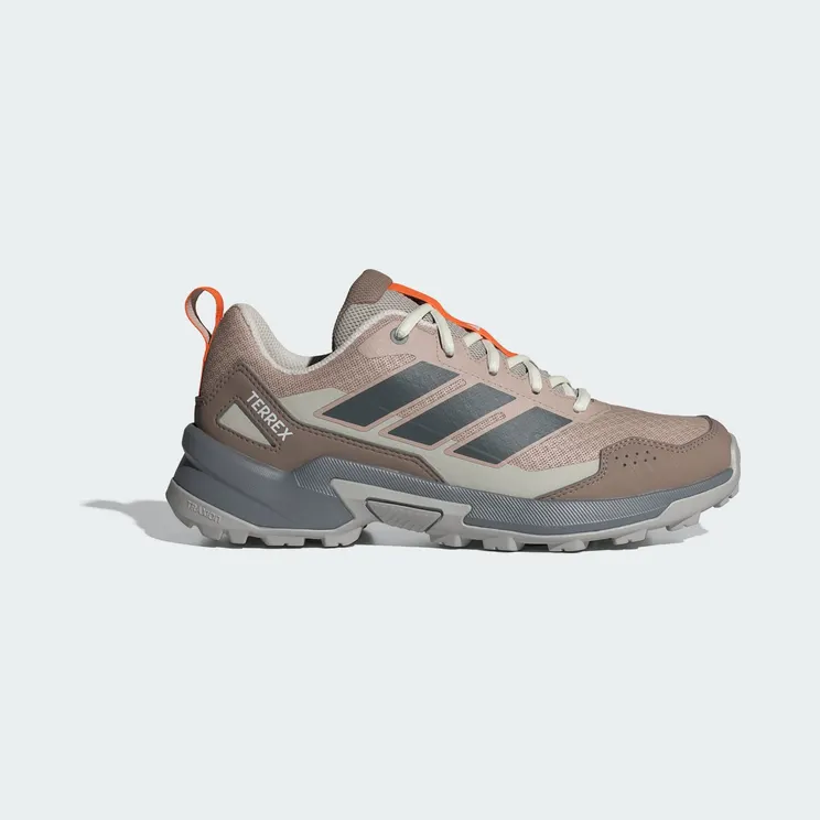 adidas Terrex Eastrail 3 W “Wonder Taupe / Grey Four / Chalky Brown” (JR4021)
