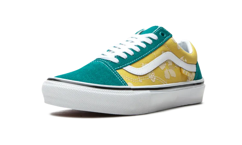 Vans Skate Old Skool “Aloha” (VN0A5FCB3LA)