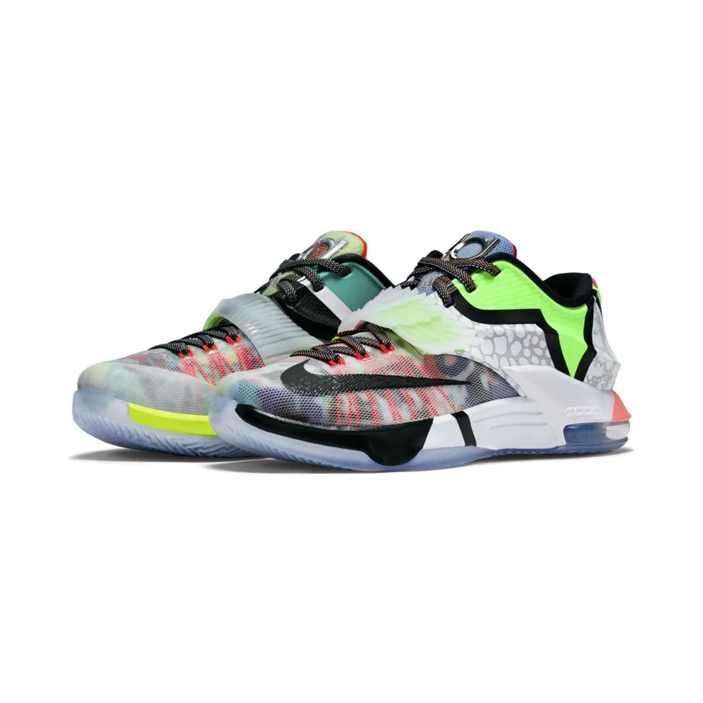 Nike KD VII 7 ‘What The’ (2015) (801778-944)