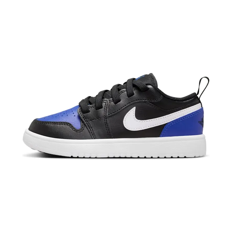 Jordan 1 Low ALT “Black / Game Royal / White” (DR9748-042)