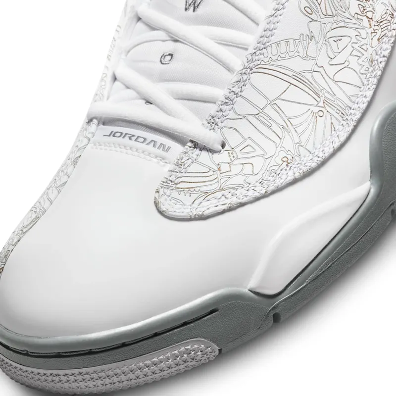 Jordan Dub Zero White Cool Grey (311046-107)