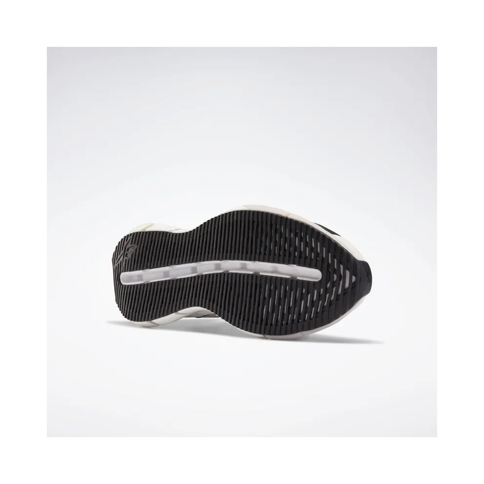 Reebok Zig Kinetica Concept Type 1 White White/Black-Lunar Blue (Other Brands Reebok)