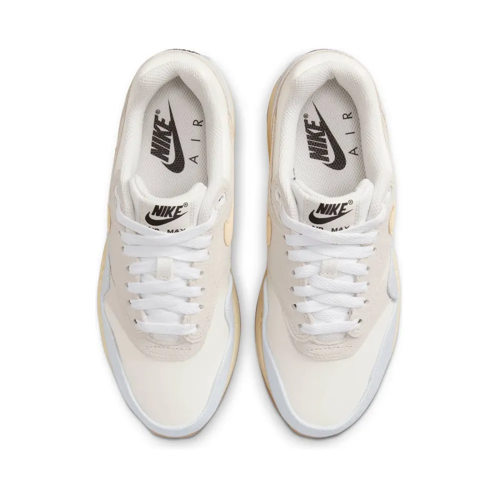 Nike Air Max 1 ’87 Crepe Light Bone (FJ4735-001)