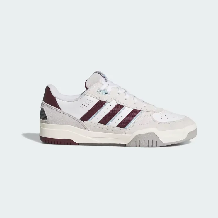 adidas Tekkira Cup “Cloud White / Maroon / Clear Sky” (HQ4811)