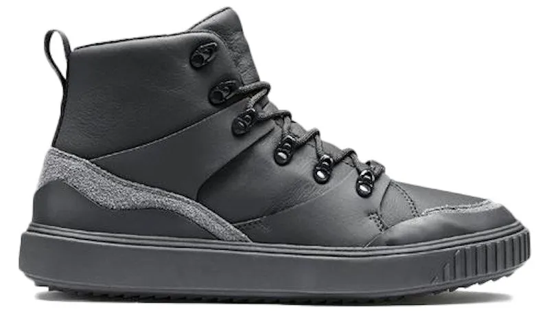 Puma Breaker Mid Han Kjobenhavn Asphalt Asphalt (367186 02)