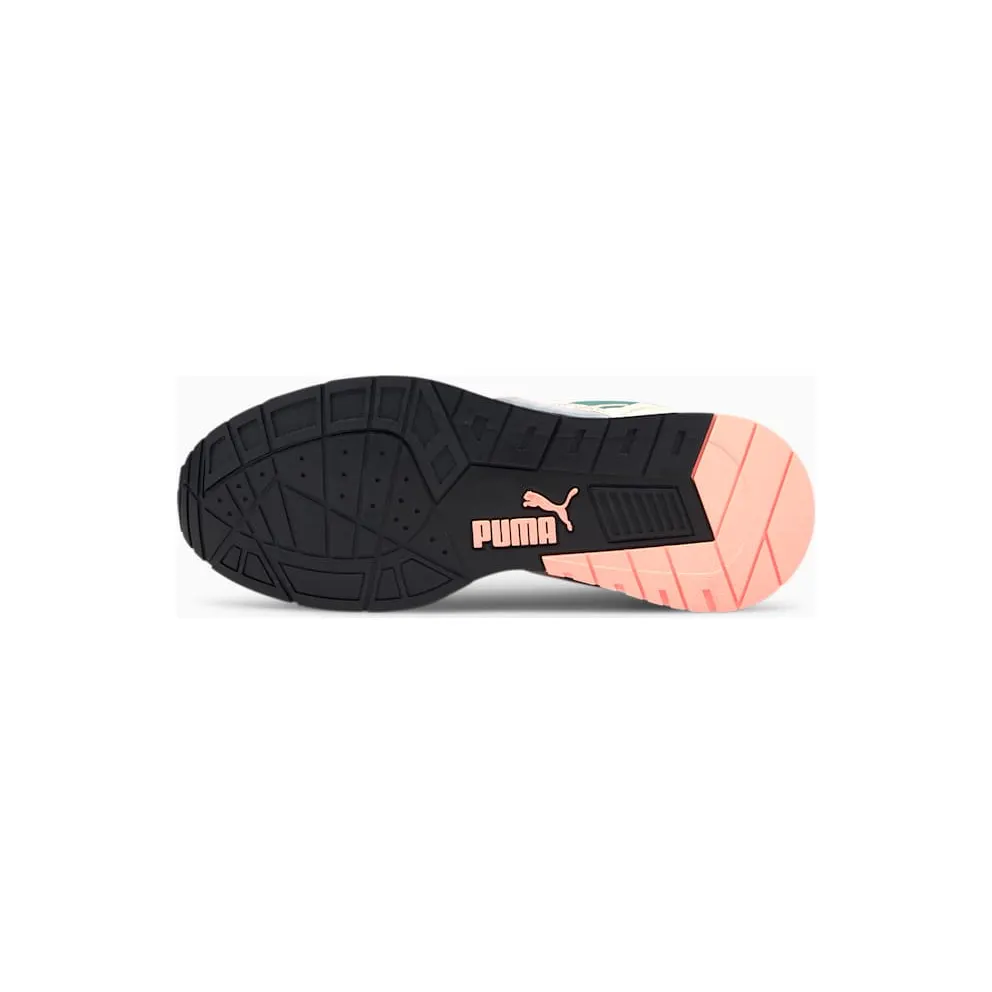 Puma Mirage Tech White/Grey (381118-09)